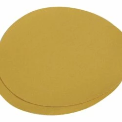 Mastercraft 220 Grit Fine Sandpaper Discs, 10-pk