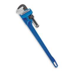 Mastercraft Cast Iron Pipe Wrench, 24-in