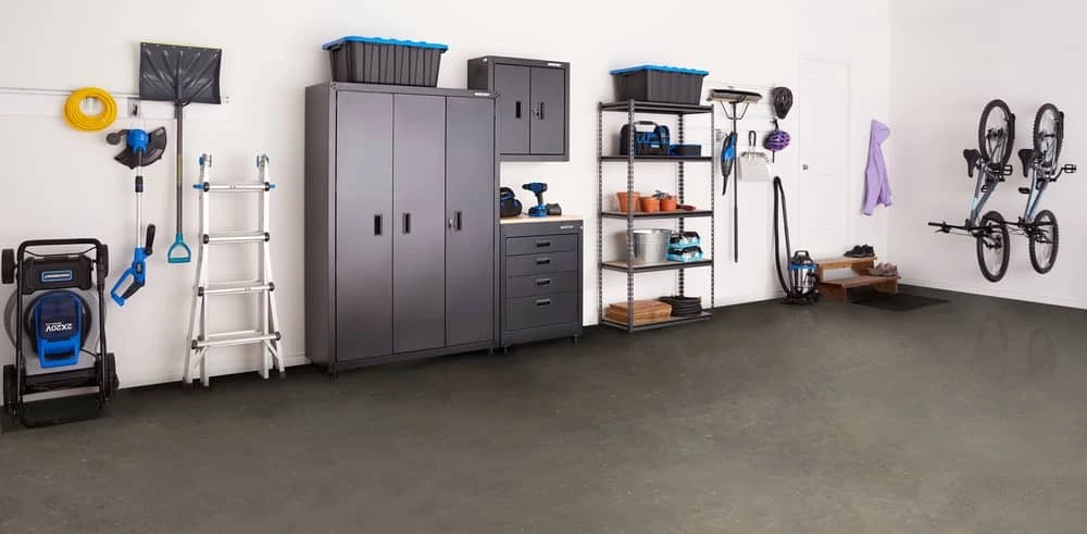 Mastercraft Open Top Tote Tool Bag, 18 Pockets, 15-in - Image 7