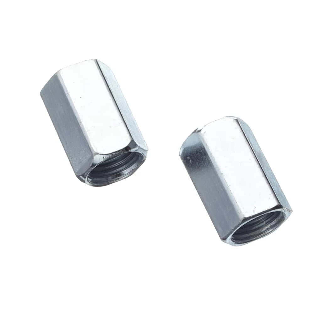 Mastercraft Steel Female Air Hose Connect, 1/4-in NPT