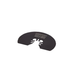 Mastercraft Oscillating Universal Fit Multi-Tool Wood, Metal & Drywall Saw Blades, 3-1/8-in, 2-pk