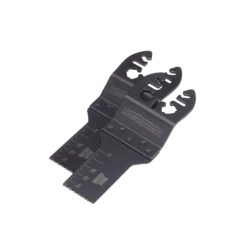 Mastercraft Oscillating Universal Fit Multi-Tool Wood Flush Cut Saw Blades, 3/4-in, 2-pk