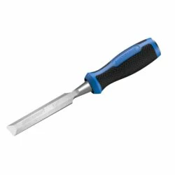 Mastercraft Butt Chisel, 3/4-in