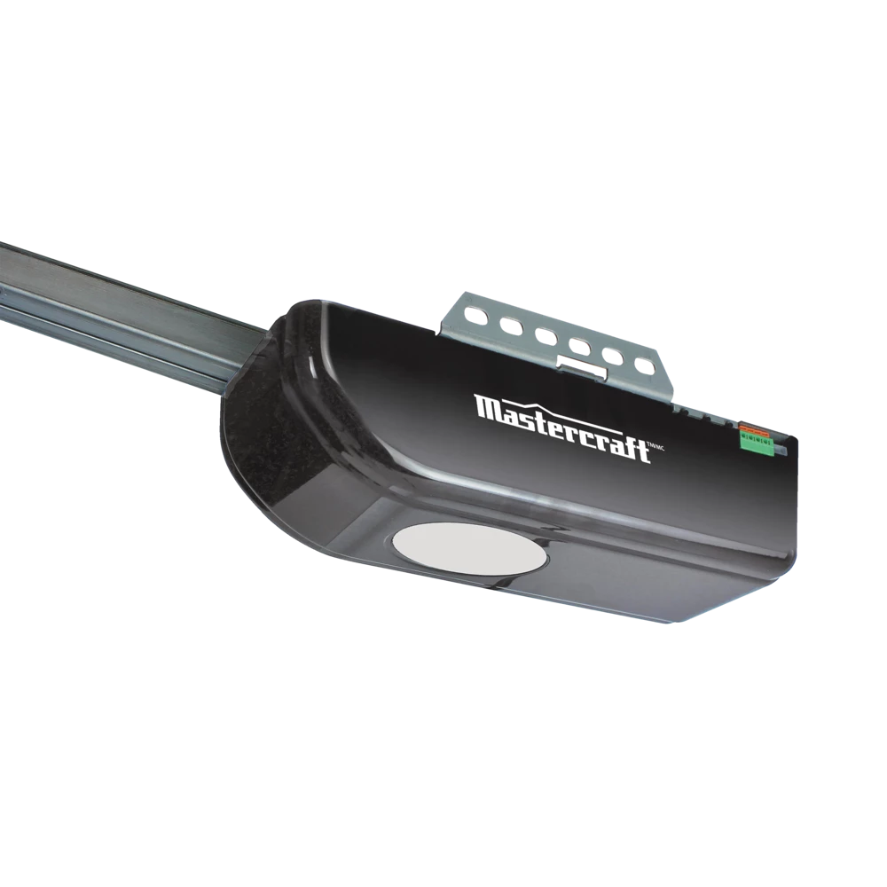 Mastercraft 3/4-HP Belt Drive Garage Door Opener - Image 2