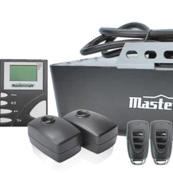 Mastercraft 3/4-HP Belt Drive Garage Door Opener