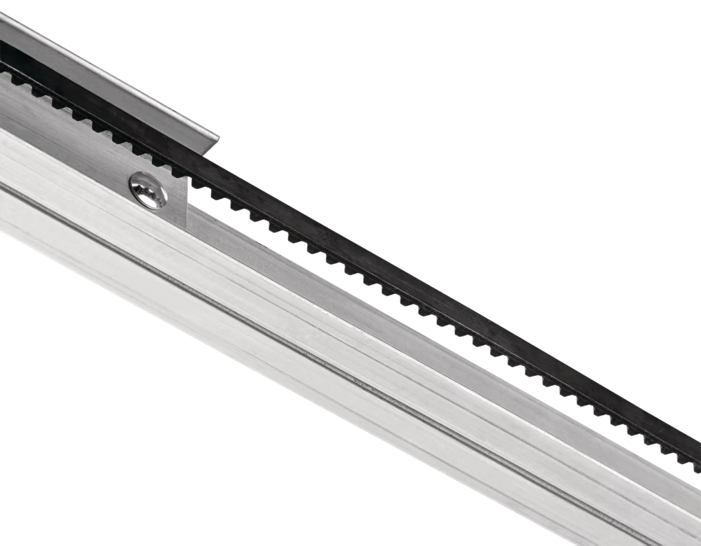 Mastercraft 3/4-HP Belt Drive Garage Door Opener - Image 4