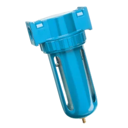 Mastercraft 5 Micron Air Tool Filter, 3/8-in