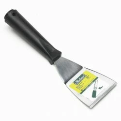 Mastercraft Bent Scraper, 3-in