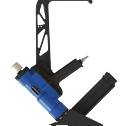 Mastercraft 3-in-1 Pneumatic Flooring Nailer