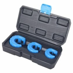 Mastercraft C Type Tube Cutter, 3-pc