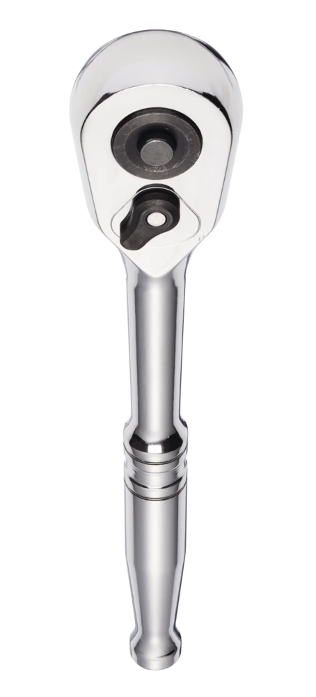 Mastercraft Socket Set, 350-pc, SAE / Metric, CRV, Nickel-Chrome Plating - Image 3