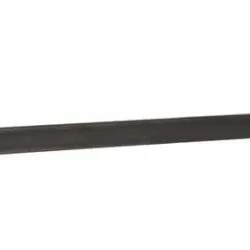 Mastercraft 36-in 300-lb Trigger Bar Clamp With 3.3-in Throat, One Handed