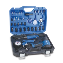Mastercraft Air Tool Kit, 38-pc