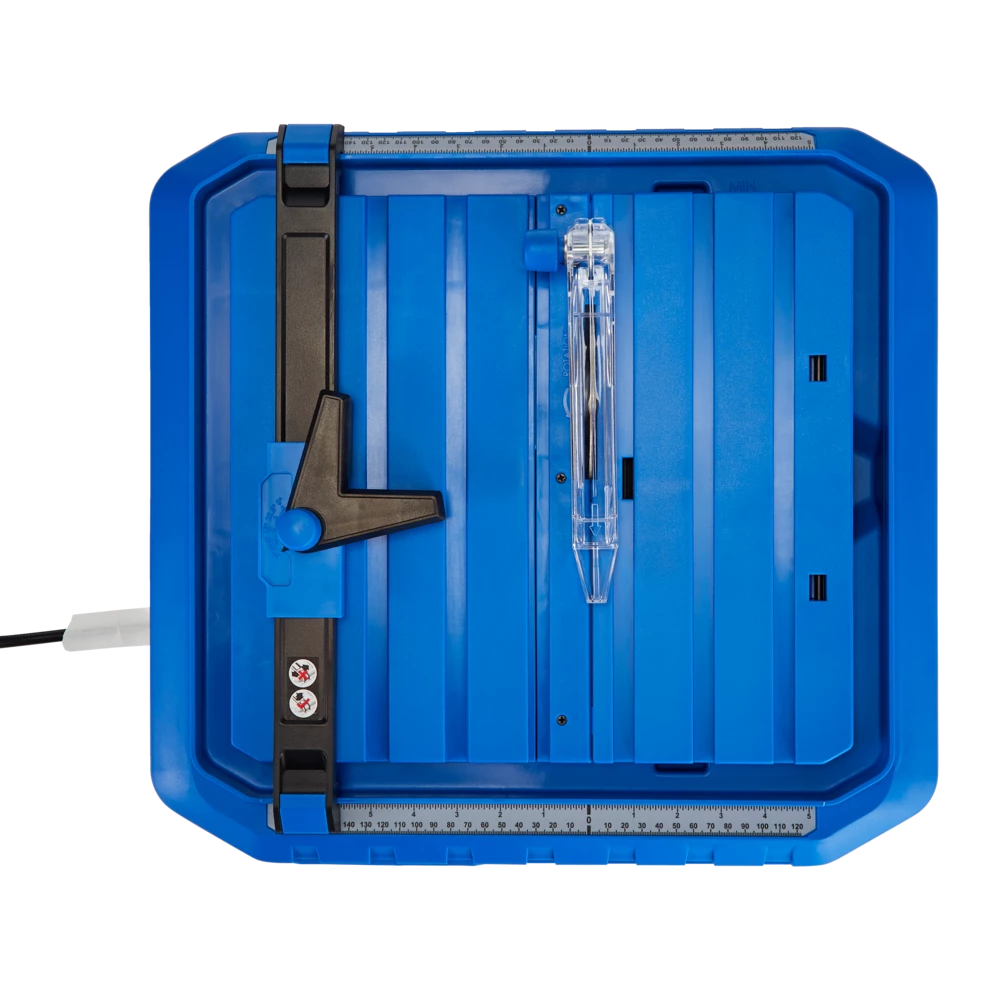 Mastercraft 4.1 Amp Portable Tile Saw, 4-1/2-in - Image 8