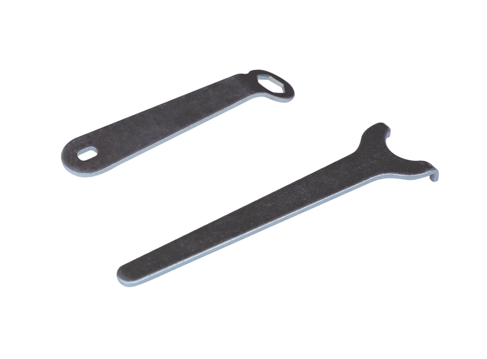 Mastercraft 4.1 Amp Portable Tile Saw, 4-1/2-in - Image 9