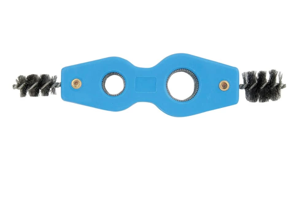 Mastercraft Four-in-One Solder Brush