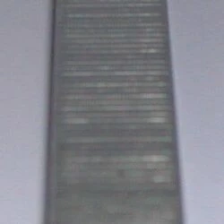 Mastercraft Fastener 5/16-in T50 Stainless Steel Staples, 1000-pk