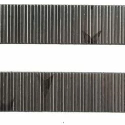 Mastercraft 18ga Headless Pin Nails, 2000-pk