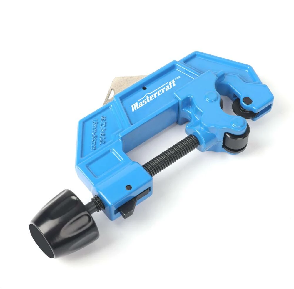Mastercraft Tube Cutter, 5/8 To 2-1/8-in - Image 2