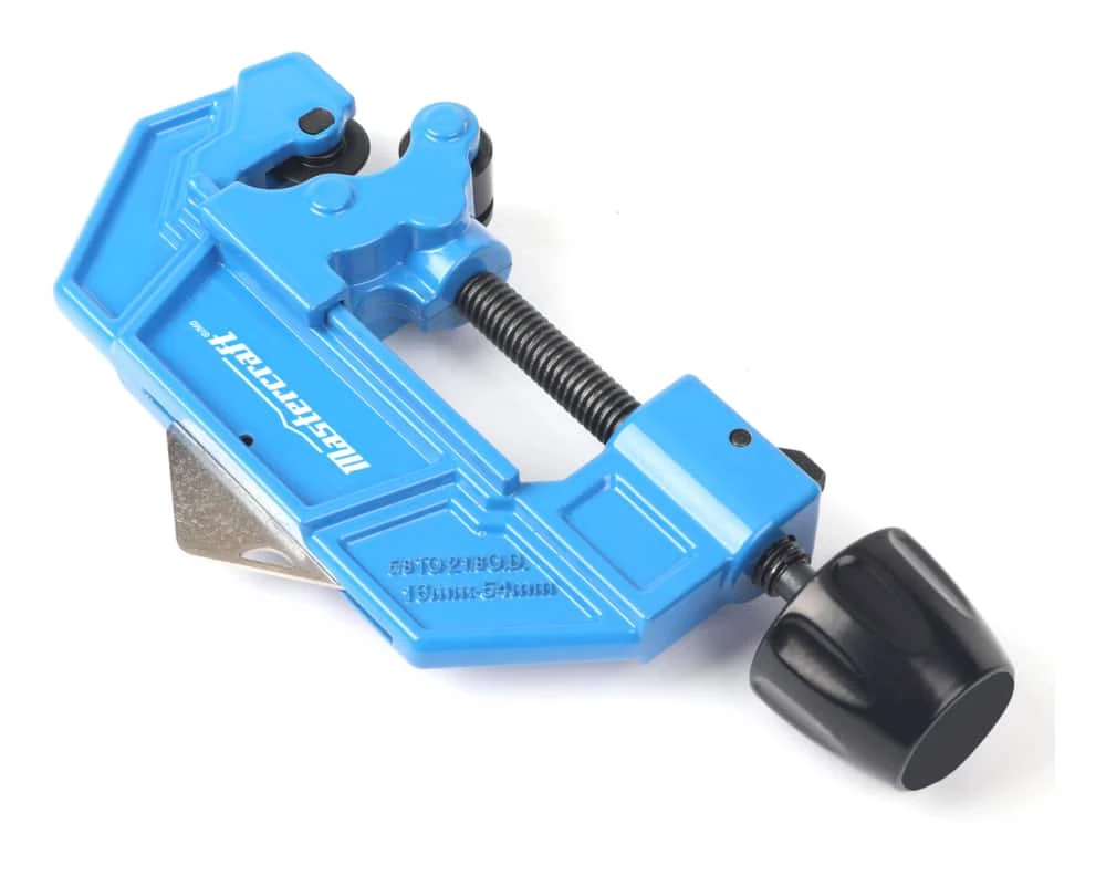 Mastercraft Tube Cutter, 5/8 To 2-1/8-in - Image 3