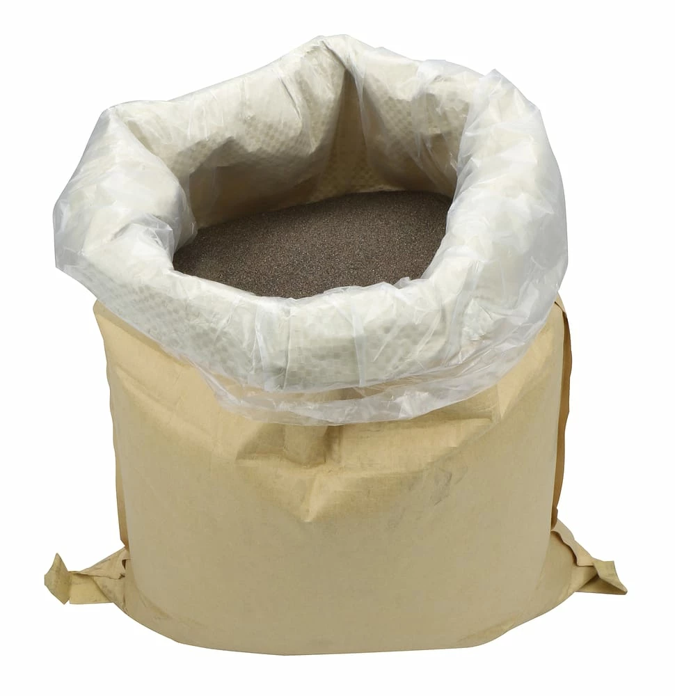 Mastercraft Blast Abrasive, 50-lb - Image 2