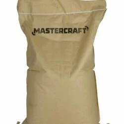 Mastercraft Blast Abrasive, 50-lb