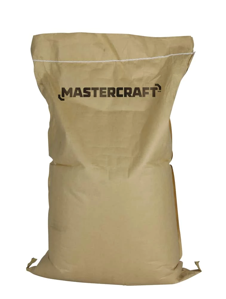 Mastercraft Blast Abrasive, 50-lb