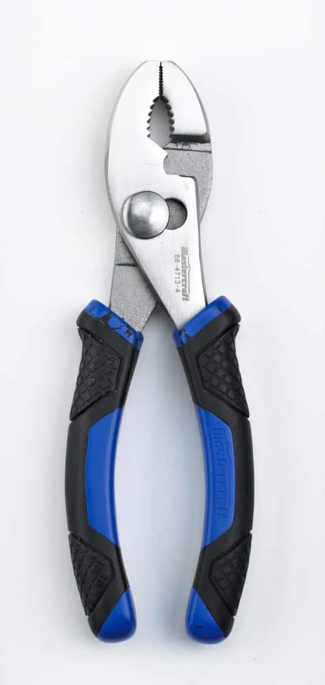 Mastercraft Slip Joint Pliers - Image 2