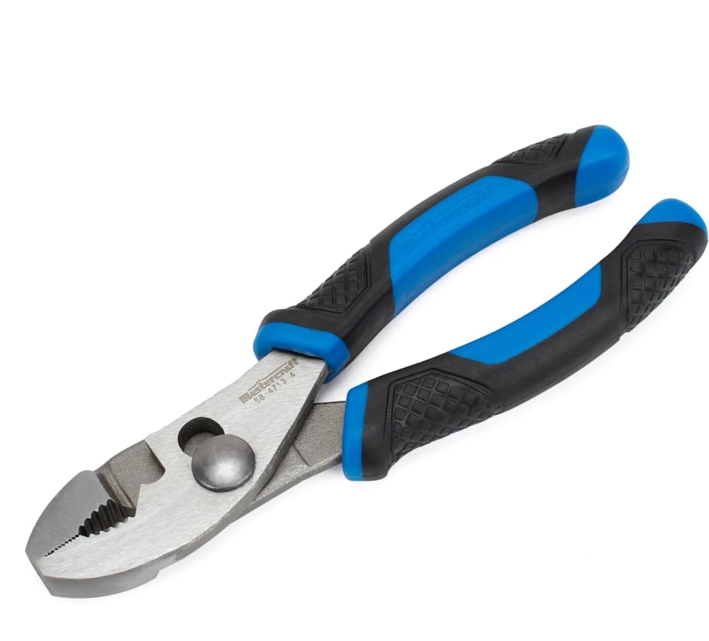 Mastercraft Slip Joint Pliers