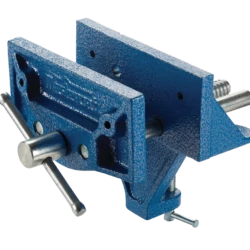 Mastercraft Woodworking Vise