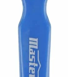 Mastercraft Six-Wheel Glass Cutter, Blue