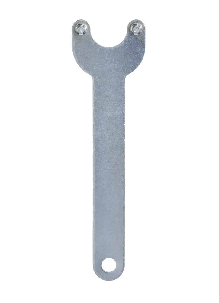 Mastercraft 6A Corded Single-Speed Angle Grinder With Bonus Cut-Off Disc & Guard, 4-1/2-in - Image 6