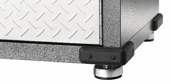 Mastercraft 2-Door Tall & Wide Cabinet With 3 Adjustable Shelves, Diamond Series, 48 X 18 X 72-in - Image 12