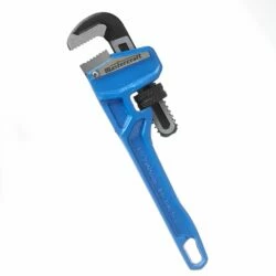 Mastercraft Cast Iron Pipe Wrench, Assorted Sizes