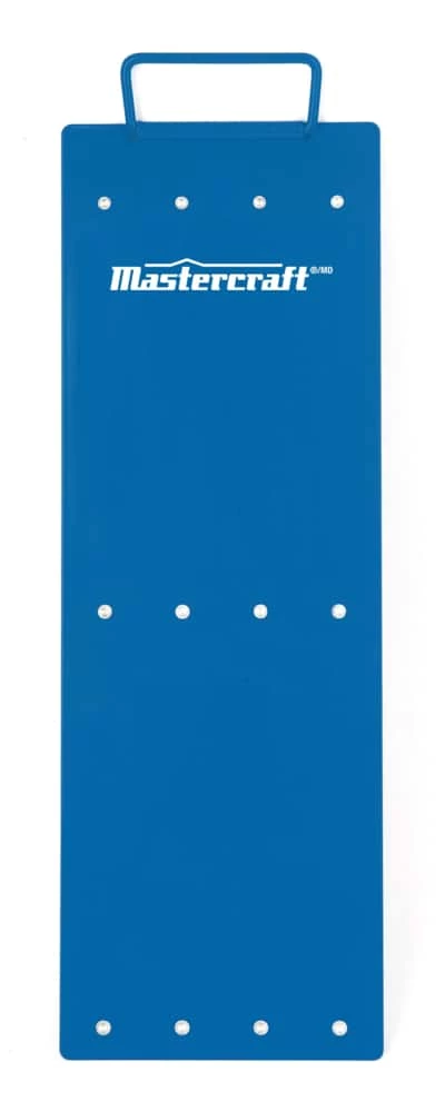 Mastercraft Socket Storage Tray, 80-pc, Metal - Image 2