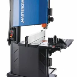 Mastercraft Bandsaw, 9-in