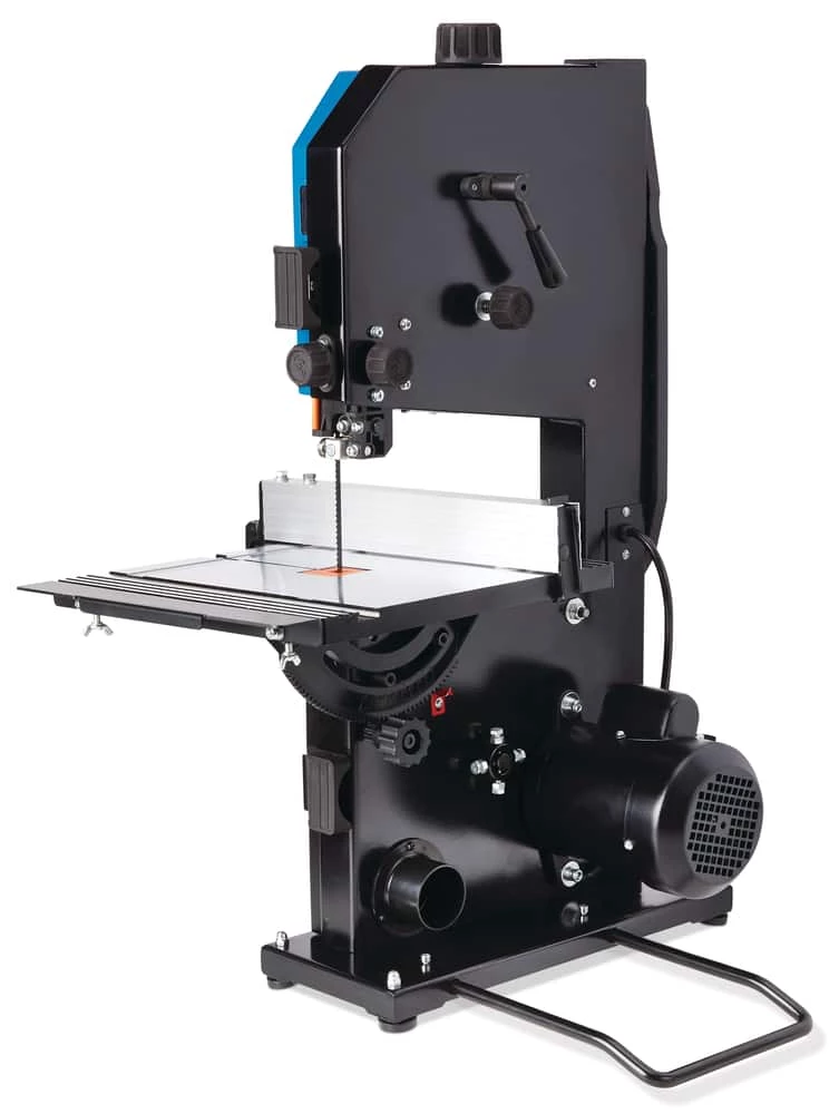 Mastercraft Bandsaw, 9-in - Image 5