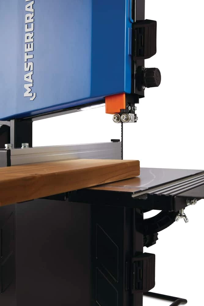 Mastercraft Bandsaw, 9-in - Image 2