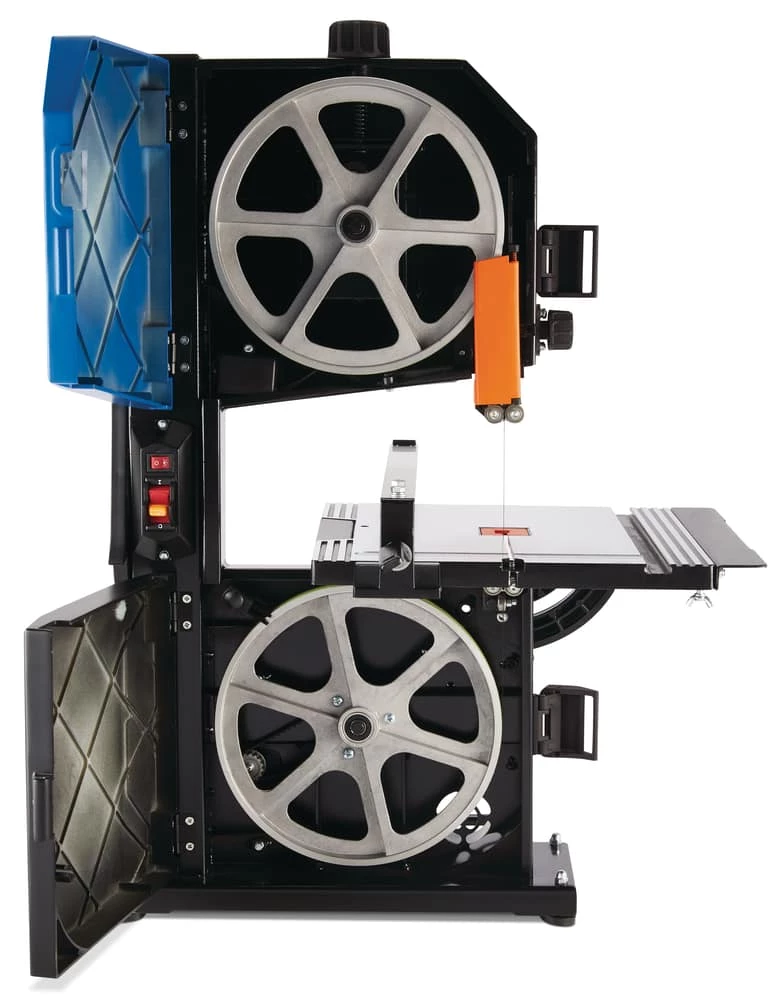 Mastercraft Bandsaw, 9-in - Image 6