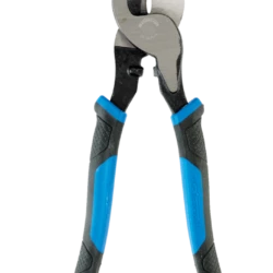 Mastercraft Soft Wire Cutter, High Carbon Steel, 9-in