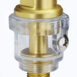 Mastercraft Inline Air Tool Oiler