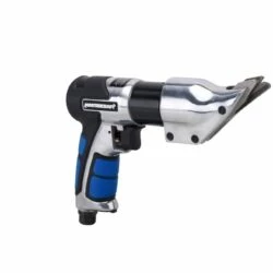 Mastercraft Heavy-Duty Pneumatic Metal/Plastic Cutting Air Shear, 1800RPM