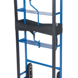 Mastercraft Appliance Hand Truck, 550-lb
