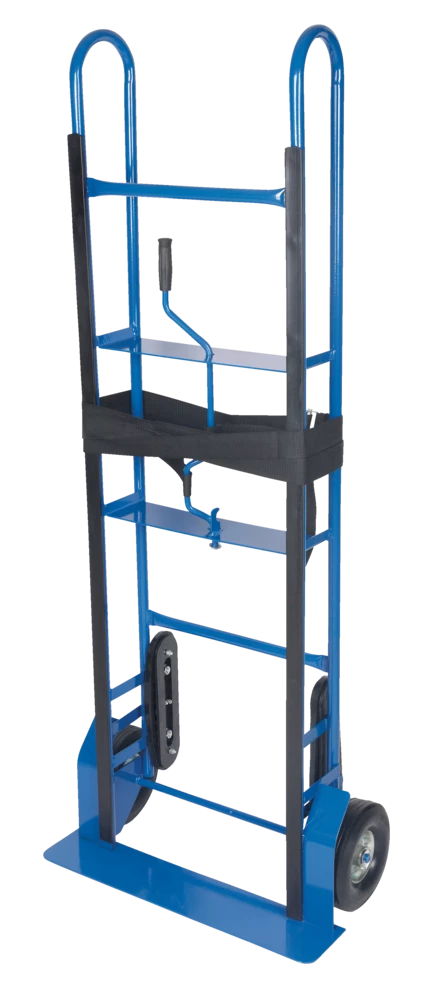 Mastercraft Appliance Hand Truck, 550-lb