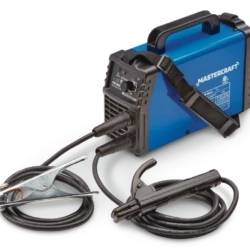 Mastercraft EXTREME-80 120V Inverter Arc 75 Stick Welder