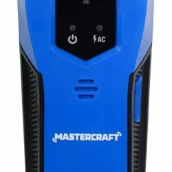Mastercraft Basic LED Stud Finder, 3/4-in