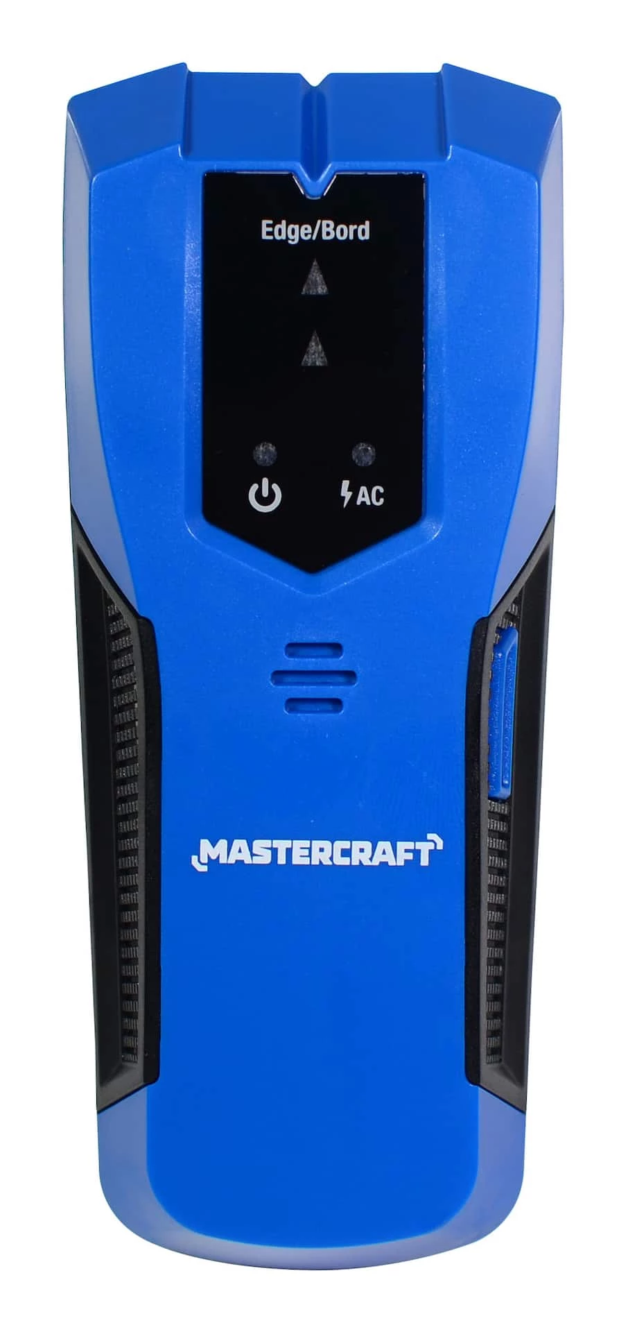 Mastercraft Basic LED Stud Finder, 3/4-in