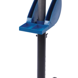 Mastercraft Heavy-Duty Cast Iron Adjustable Bench Grinder Stand