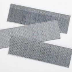 Mastercraft 18-Gauge Galvanized Steel Brad Nails, 1-1/2-in, 1000-pc