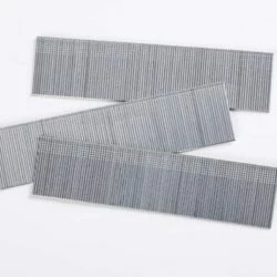 Mastercraft 18-Gauge Galvanized Steel Brad Nails, 1-1/4-in, 1000-pc